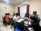 IELTS Physical Classes
