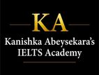 IELTS Physical Classes