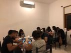 IELTS Physical Classes