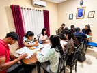 IELTS Physical Classes