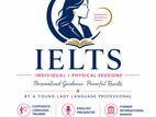 IELTS - Physical Individual Classes