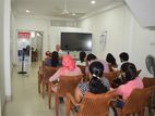 IELTS Speaking Mr. John London