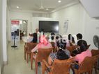 IELTS Speaking Test practice with British foreigner