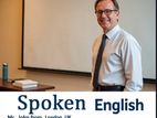 IELTS , Spoken English with Mr.John from London U.K
