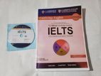 IELTS Supporting Book