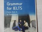 Grammer IELTS Book