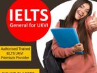 Ielts Ukvi Classes