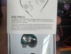 Edx Pro Earphone