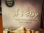 If I Stay by Gayle Forman