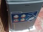 IFA70S - 7Kg Fully Automatic Washing Machine