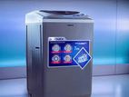 IFA70S - 7kg Fully Automatic Washing Machine Innovex