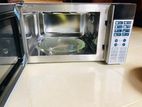 IFB Convection Microwave Oven