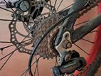 Ifreedom Folding Bike