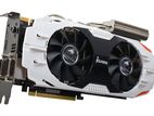 iGame GTX 660 2GB White Shark VGA Card
