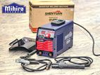 IGBT DC Inverter ARC ARK Welding Machine Welder Plant Shenyuan MMA 200