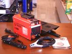 IGBT DC inverter HUGO IWM 135 MMA ARC Welding Plant ARK welder machine