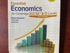O/L Economics Book