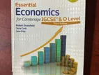 O/L Economics Book