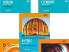 IGCSE A/L Books