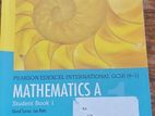 IGCSE Books
