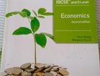 Igcse Cambridge and O Level Economics Second Edition