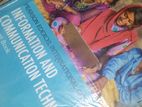 OL Information And Communication Technology Student book