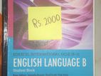 Igcse Edexcel English B Textbook