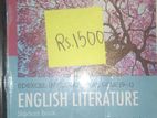 Igcse Edexcel English Literature Textbook