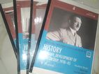 Igcse Edexc El History Textbook
