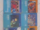Igcse Edexcel O Level Books