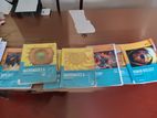 Igcse edexcel ol books