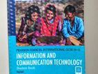 IGCSE Edexcel Pearson Textbooks