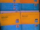 IGCSE Edexcel Textbooks (9-1)