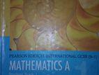 Igcse Edexcel Textbooks
