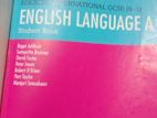 IGCSE English Book OL