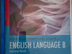 IGCSE English Language B with ICT Textbook