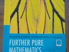 IGCSE Pure Mathematics Textbook