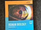 Igcse Human Biology Book