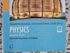 Igcse O/l Edexcel Books