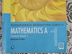 IGCSE O/L Edexcel Books
