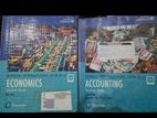 IGCSE OL BOOK ACCOUNTING ECONOMICS