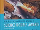 IGCSE Science Double Award