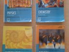 IGCSE Text Books
