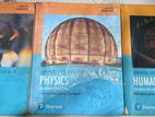 IGCSE Text Books