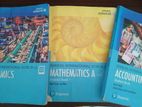 IGCSE Textbooks