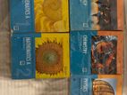 IGCSE Textbooks Science Set ( O Level )