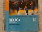 IGCSE Textbooks Science Set ( O Level )
