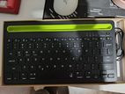 iGear Wireless Multi-Connect Keyboard