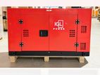 IGL 20KW Diesel Generator Bld20 Dst