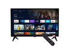 IGL 32" Frameless Smart LED TV